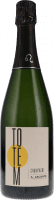 Alexis Leconte - Totem Blanc Brut - Weisswein