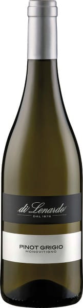 Pinot Grigio Vieris - Di Lenardo - Weißwein