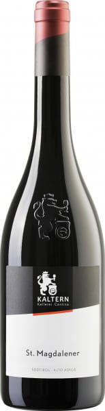 St. Magdalener Alto Adige - Kellerei Kaltern - Rotwein
