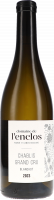 Chablis Grand Cru Blanchot AOC - de l´Enclos - Weisswein