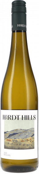 Riesling - Haardt Hills - Weißwein