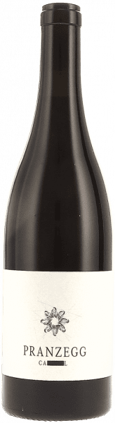 Campill - Pranzegg - Rotwein