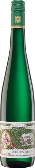 Schloss Riesling trocken - Maximin Grünhaus - Weißwein
