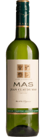 Jean-Claude Mas Blanc IGP Les Domaines de Paul Mas Weisswein