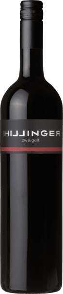 Zweigelt - Leo Hillinger - Rotwein