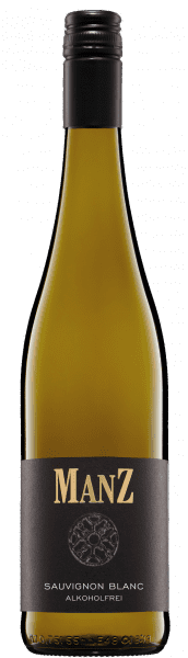 Sauvignon Blanc Alkoholfrei - Manz - Weißwein