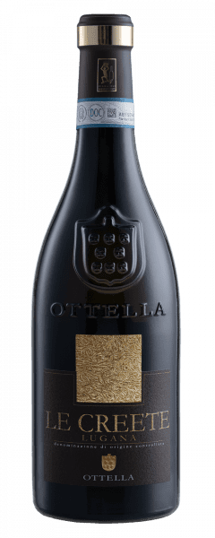 Le Creete Lugana - Ottella - Francesco Montresor - Weißwein