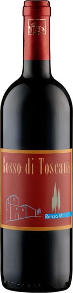 Rosso di Toscana - R. Masi - Rotwein
