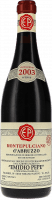Montepulciano d´Abruzzo DOC, Selezione Vecchie Vigne - Emidio Pepe - Rotwein