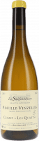 Pouilly-Vinzelles Climat Les Quarts Zen AOC - La Soufrandière - Weisswein