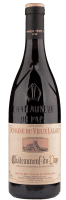 Châteauneuf du Pape Lazaret Rouge Jerome Quiot Rotwein