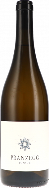 Tonsur - Pranzegg - Weißwein