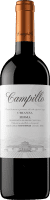 Campillo Crianza Bodegas Campillo Rotwein Campillo Crianza Bodegas Campillo Rotwein
