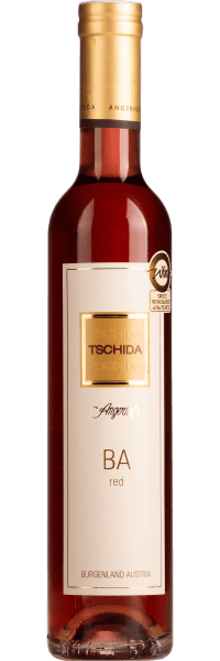BA red - Weingut Tschida - Rotwein