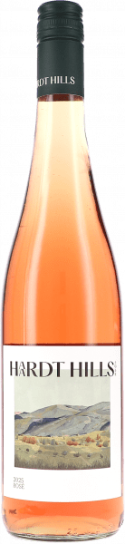 Rosé - Haardt Hills - Roséwein