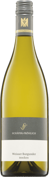 Weißburgunder Trocken - Weingut Schäfer-Fröhlich - Weißwein