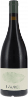 Laurel - Clos i Terrasses - Rotwein