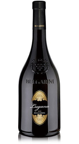 Lugana - Cantina Bulgarini - Weißwein