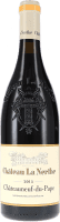 Châteauneuf-du-Pape Rouge - La Nerthe - Rotwein