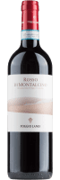 Rosso di Montalcino Dievole Poggio Landi Rotwein