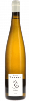Ambre Blanc Muscat Maceration AOC - Trapet Alsace - Weisswein