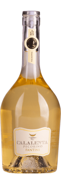 Calalenta Pecorino Terre di Chieti Bianco - Farnese Fantini - Weißwein