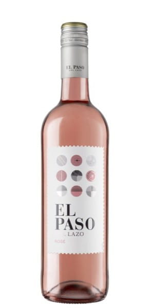 El Pazo rosado - Hammeken Cellars - Roséwein