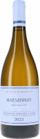 Marsannay blanc AOC - Bruno Clair - Weisswein