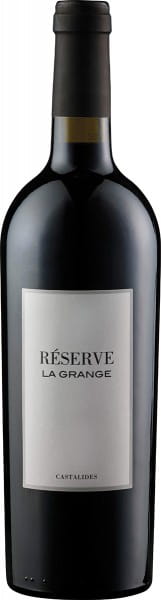 Reserve Castalides - La Grange - Rotwein