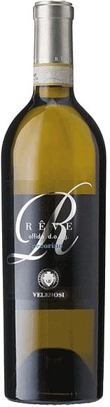 Rêve Offida - Velenosi Vivi - Weißwein