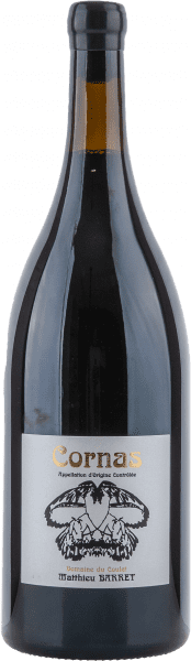 Cornas Gore - Du Coulet - Rotwein