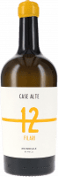 12 Filari DOC Monreale Bianco - Case Alte - Weisswein