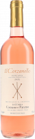 Il Corzanello Rosato - Corzano e Paterno - Rosewein