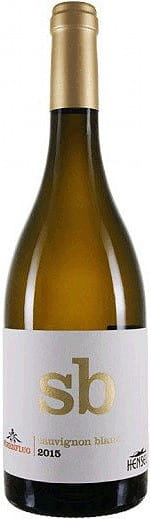 Sauvignon Blanc Höhenflug - Thomas Hensel - Weißwein