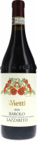 Barolo DOCG Lazzarito - Vietti - Rotwein