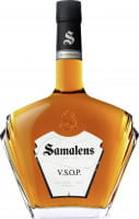 Samalens V.S.O.P. Armagnac in GP SAMALENS Weißwein