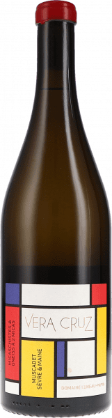 Vera Cruz AOP - Luneau-Papin - Weißwein
