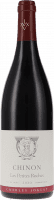 Les Petites Roches, rouge AOC - Charles Joguet - Rotwein