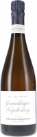 Gimmeldinger Kapellenberg Rosé Sekt Brut Nature - Christmann & Kauffmann - Rosewein