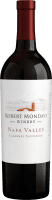Napa Valley Cabernet Sauvignon Robert Mondavi Rotwein