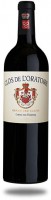 Clos de l´Oratoire Grand Cru Classé St. Emilion 2021