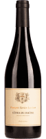 Côtes du Rhône Rouge Francois Xavier Lambert Rotwein