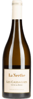 Côtes du Rhône Les Cassagnes Blanc La Nerthe Weisswein