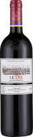 Le Dix De Los Vascos Cabernet Sauvignon Los Vascos Rotwein