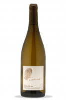Vouvray Dry Empreinte Vignoble Alain Robert 2024