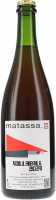 Rollaball VdF rouge - Matassa - Rotwein