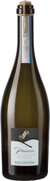 Colli Prosecco Vino Frizzante - Sacchetto - Weißwein