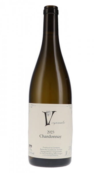 Chardonnay - Klaus Vorgrimmler - Weißwein