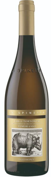 Timorasso Colli Tortonesi - La Spinetta - Weißwein