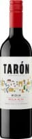 Taron Tempranillo Bodegas Taron 2023